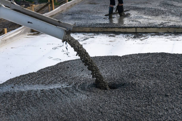 Best Concrete Demolition Services in Fort Thomas, KY