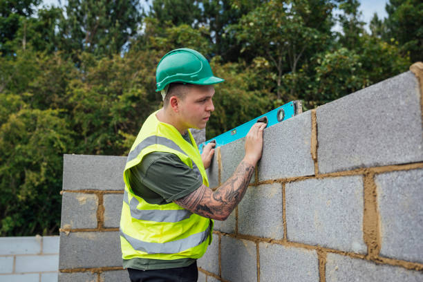 Best Concrete Retaining Walls in Fort Thomas, KY
