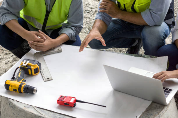 , KY Concrete contractor Company