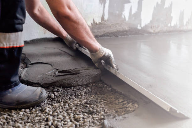 Best Concrete Foundation Repair in Fort Thomas, KY